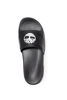 Tımberland Tb0a24vp0151 Playa Sands Erkek Terlık BLACK W WHITE